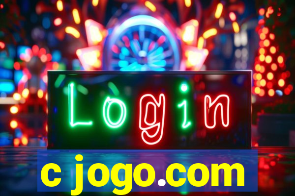 c jogo.com